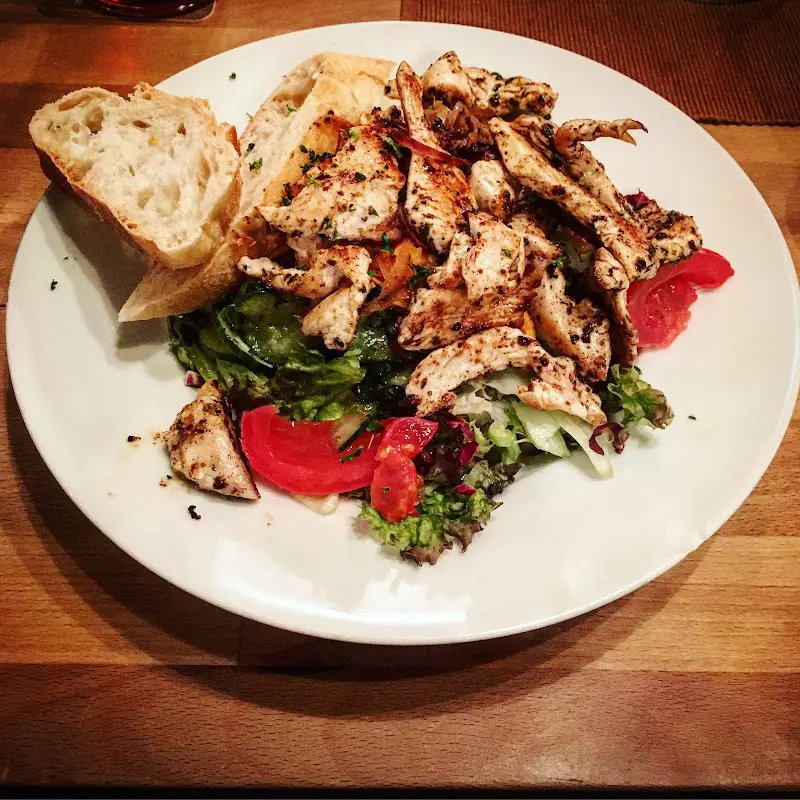 Gigi Jonson_Restaurant Bootshaus Flörsheim_Main_review