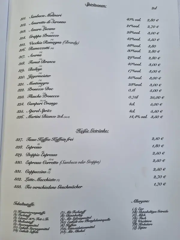 Menu_Ristorante Golfo di Napoli_Main_immagine_2