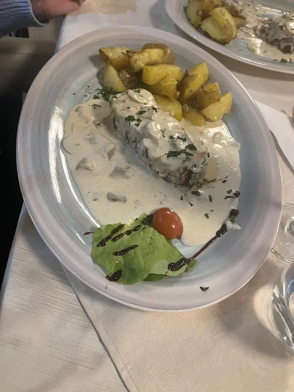 Gianni A._Ristorante Golfo di Napoli_Main_review