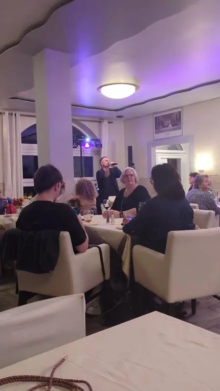 Ristorante Golfo di Napoli_Main_slider_image_2