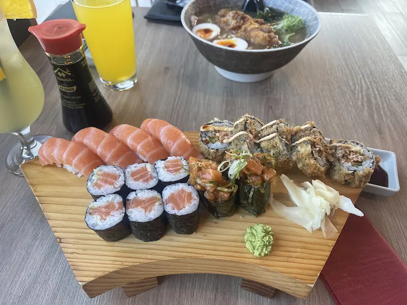 karei karei_Koji Sushi Bar Flörsheim_Main_review