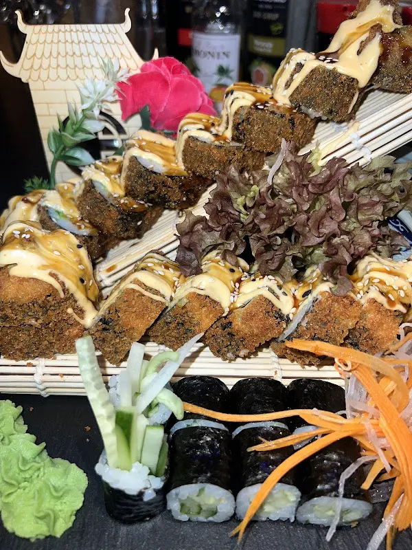 Koji Sushi Bar Flörsheim_Main_slider_image_3