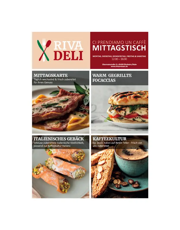 Menu_RIVA AM MAIN Flörsheim am Main_Main_immagine_1