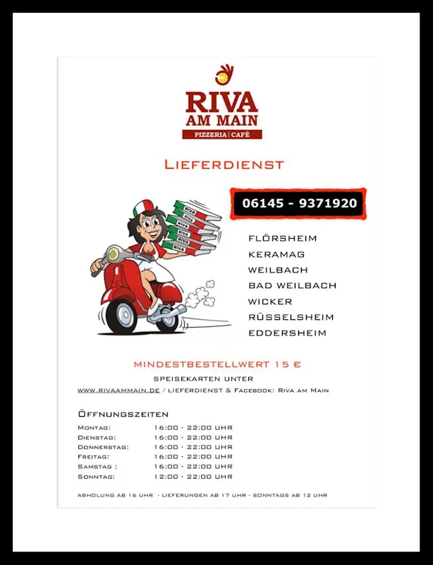 Menu_RIVA AM MAIN Flörsheim am Main_Main_immagine_2