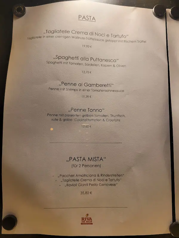 Menu_RIVA AM MAIN Flörsheim am Main_Main_immagine_4