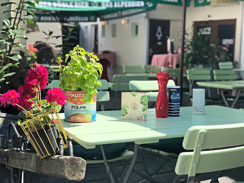 RIVA AM MAIN Flörsheim am Main ristorante a Main