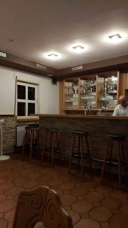 Zum Taunus restaurant in Main