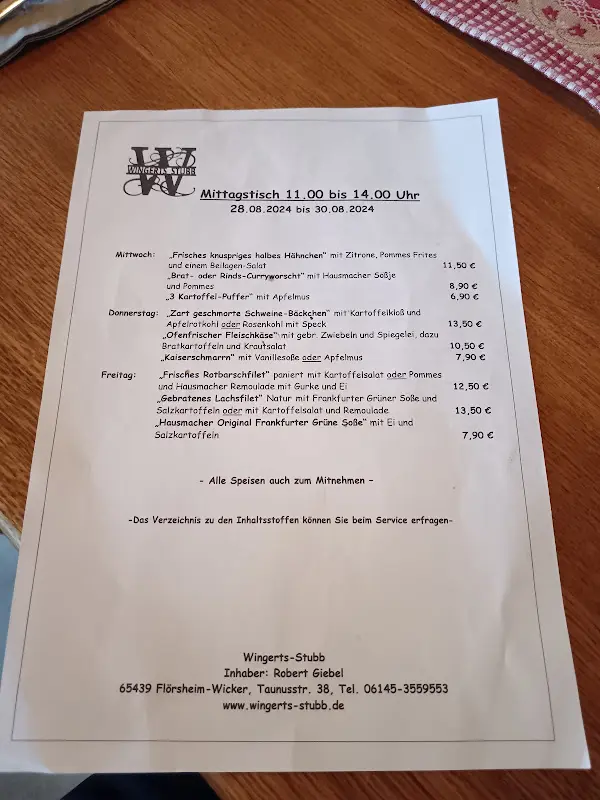 Menu_Wingerts Stubb_Main_image_1