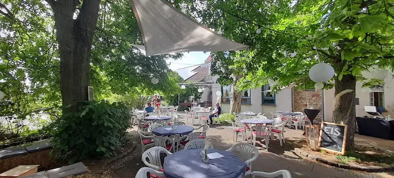 Adler restaurant in Main