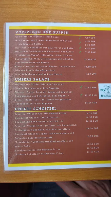 Menu_Gasthof Wiesenmühle_Main_image_4