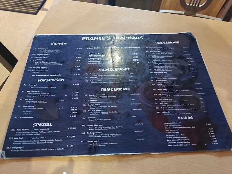 Menu_Pranees Thai Haus_Main_immagine_1