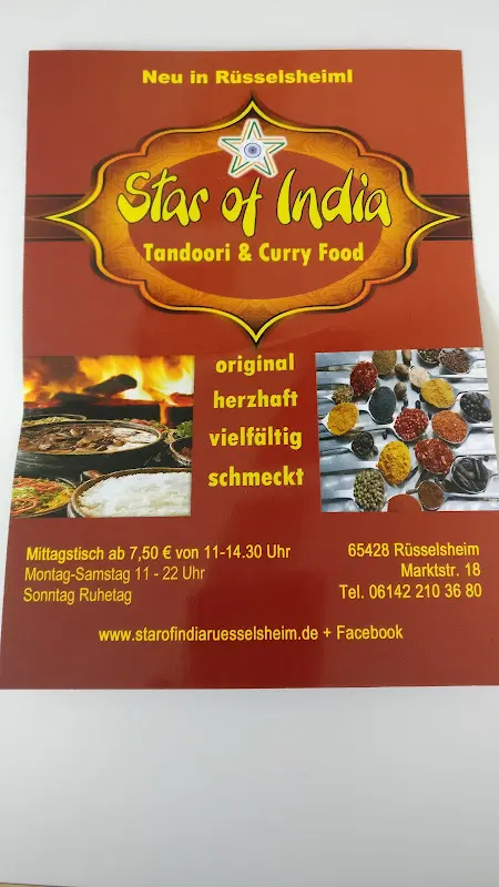 Menu_Star of India_Main_immagine_3