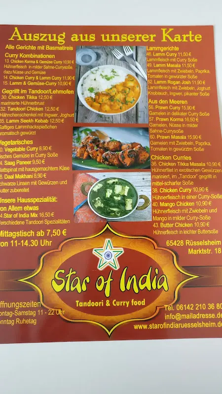Menu_Star of India_Main_immagine_4