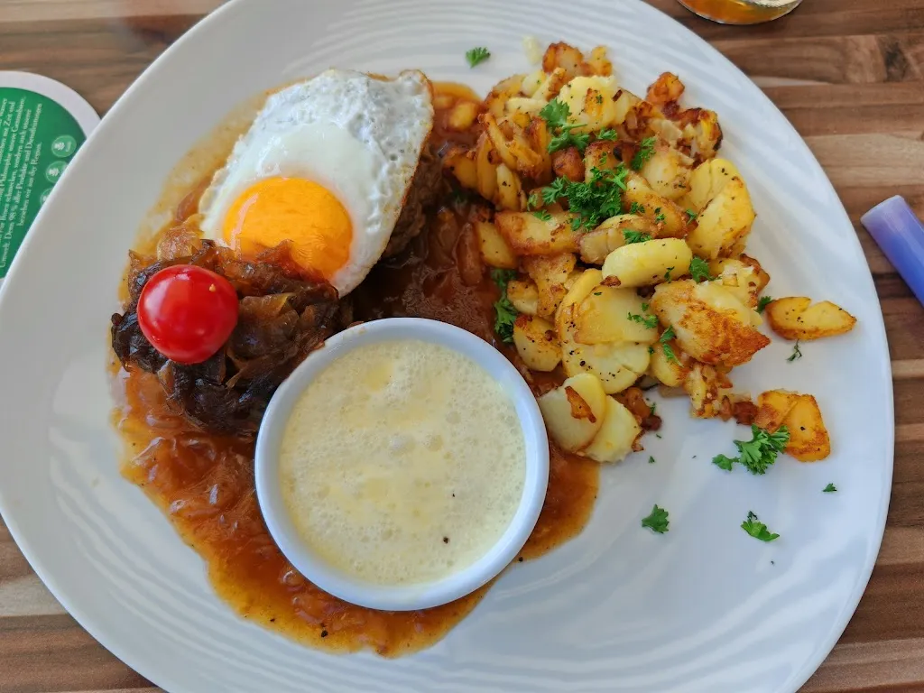 Menu_Genuss am Golfpark Mudau_Mudau_image_5