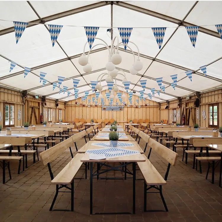 Genuss am Golfpark Mudau restaurant in Mudau