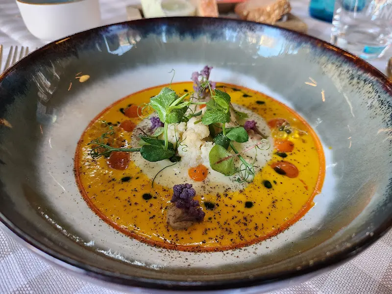 Clayton Grames_Medici_Main_review