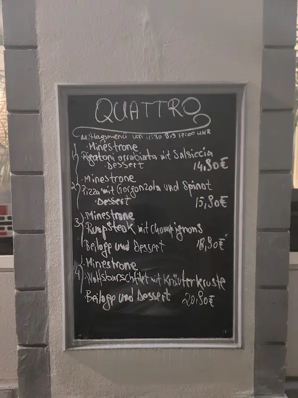 Menu_Quattro Ristorante Italiano_Main_image_3