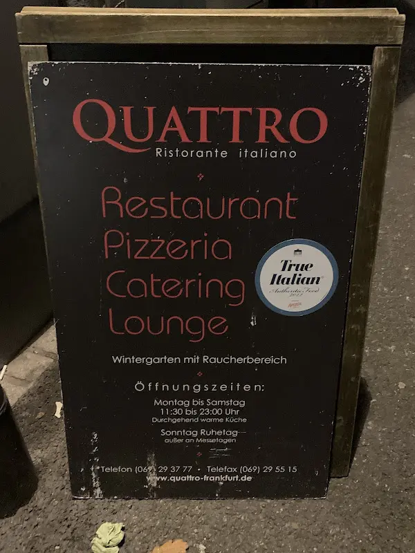Menu_Quattro Ristorante Italiano_Main_image_4