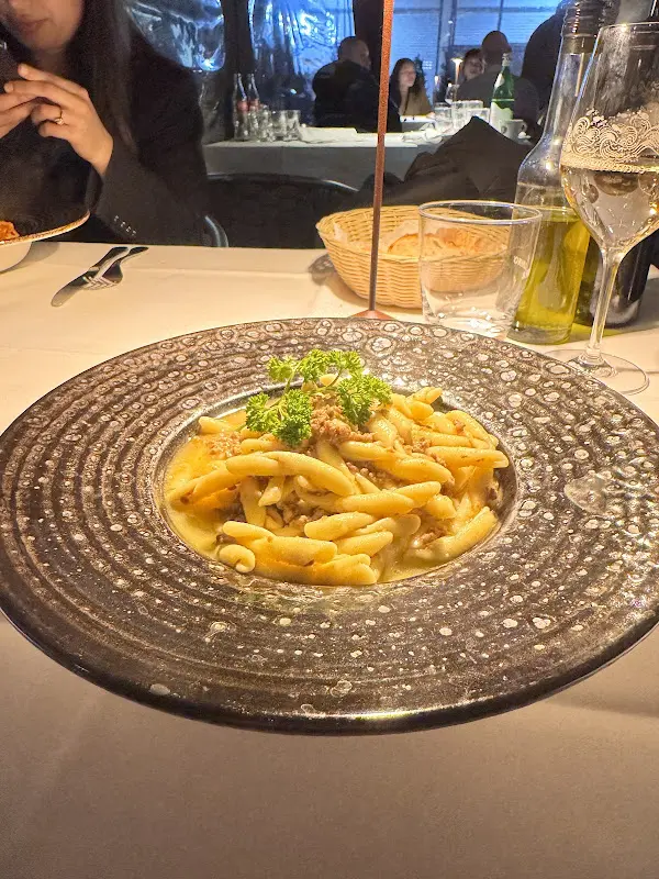 Emre Öksüz_Quattro Ristorante Italiano_Main_recensione