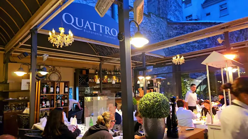 Quattro Ristorante Italiano_Main_slider_image_2