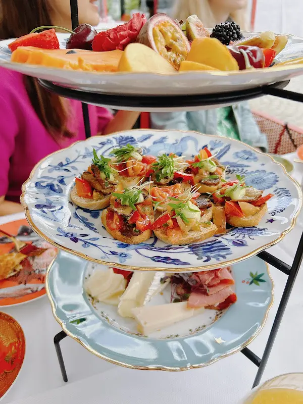 Kat B_Casa de Rosé - Restaurant an der alten Oper_Main_review