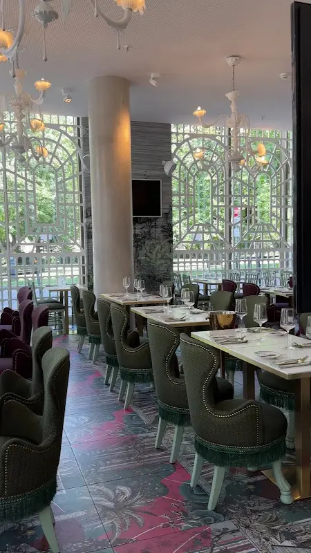 Casa de Rosé - Restaurant an der alten Oper_Main_slider_image_2