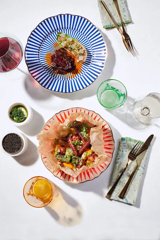 Casa de Rosé - Restaurant an der alten Oper_Main_slider_image_3