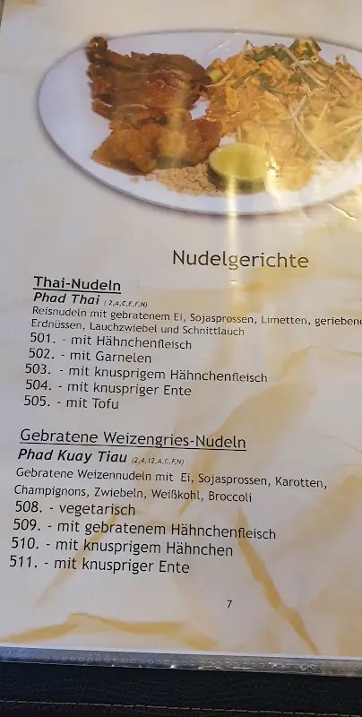 Menu_Old School Niederdünzebach_Eschwege_immagine_1
