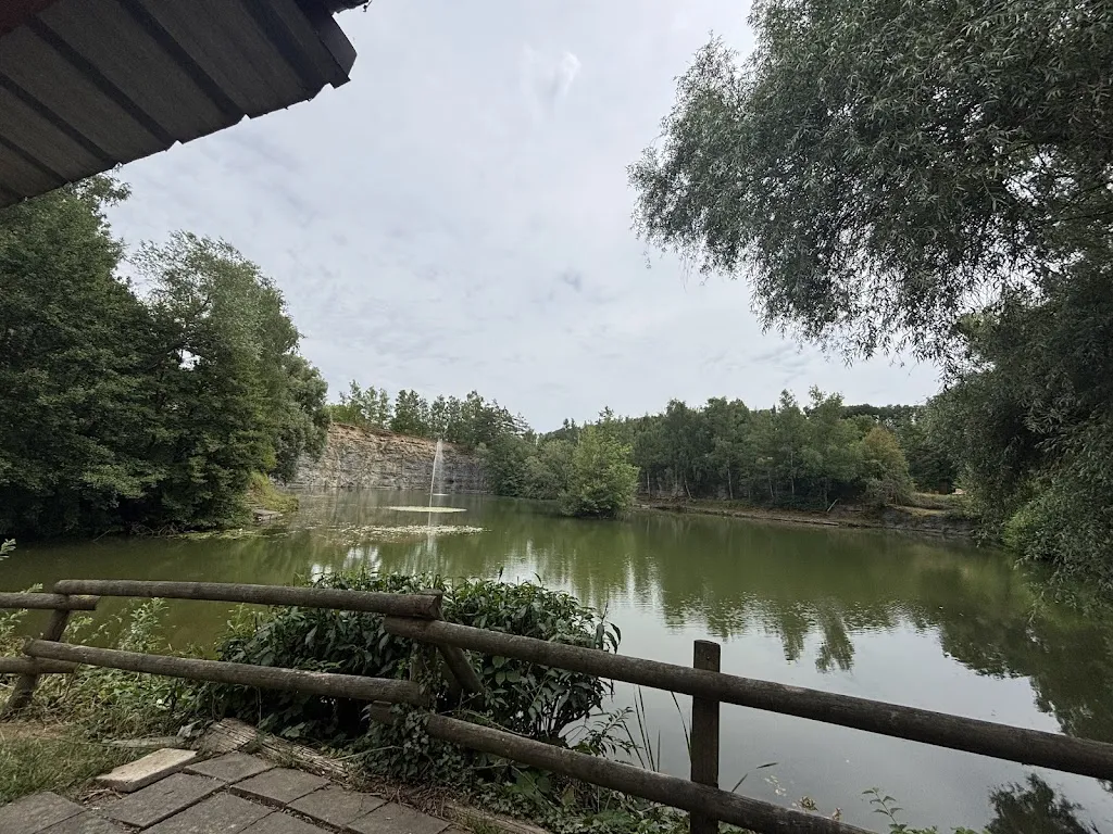 Husnu Ozbas_Eberstadt Stalactite Cave._Buchen_review