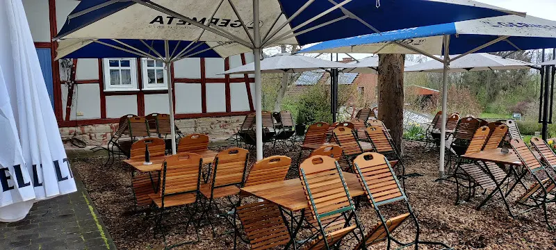 Alte Schule - Thai Restaurant und Pension ristorante a Eschwege