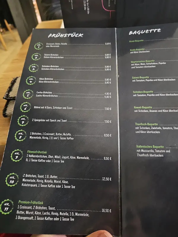 Menu_Café-Bistro Hemingway_Eschwege_image_3