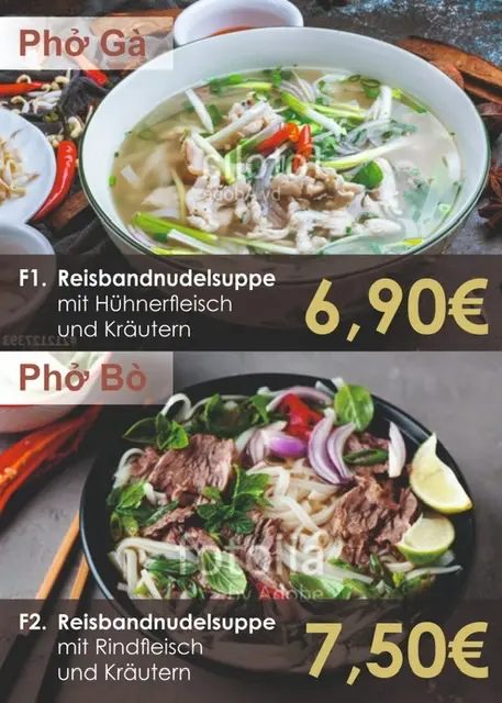 Menu_Nguyen's Küche - Asiatische Spezialitäten_Eschwege_immagine_4