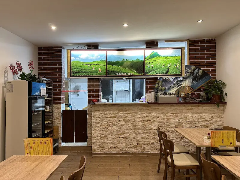 Nguyen's Küche - Asiatische Spezialitäten ristorante a Eschwege