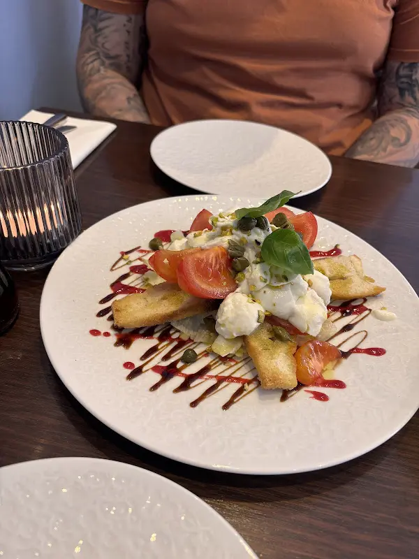 Anne-Sophie Teichmann_Osteria Amore_Eschwege_Bewertung