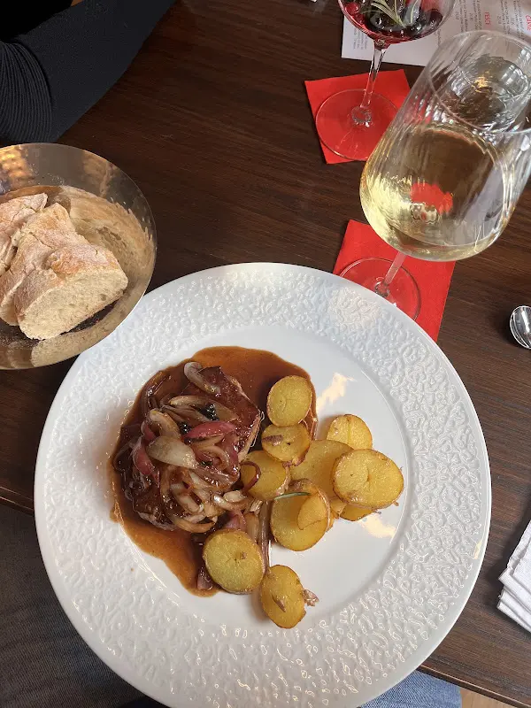 Y. Erfanian_Osteria Amore_Eschwege_Bewertung