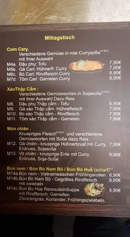 Menu_Ha Noi Xua_Eschwege_image_3