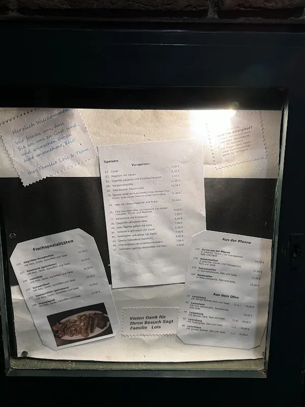 Menu_Syrtaki Eschwege_Eschwege_image_1