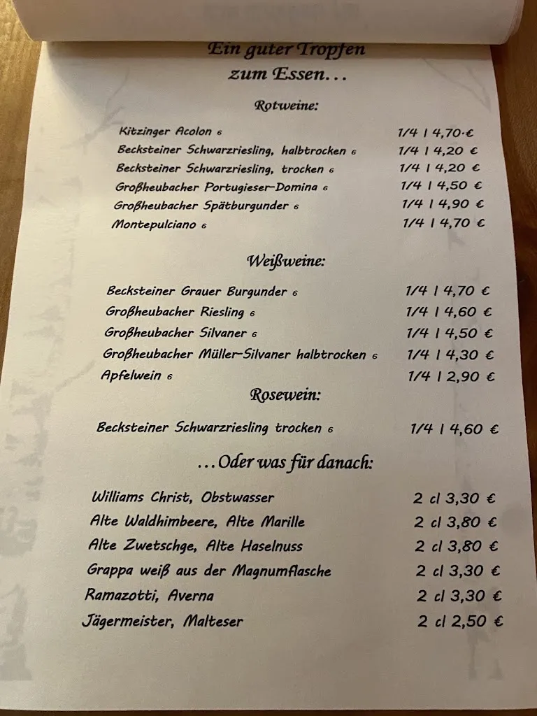 Menu_Forsthaus Eulbach_Michelstadt_immagine_3