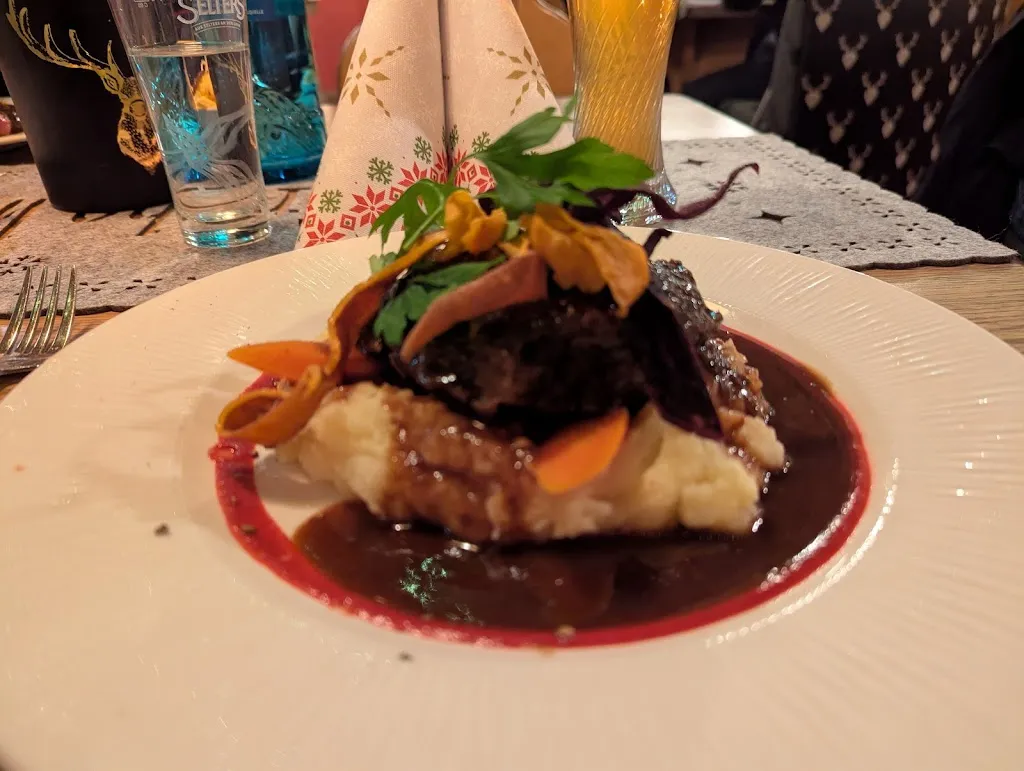 Petia Topchieva_Forsthaus Eulbach_Michelstadt_recensione