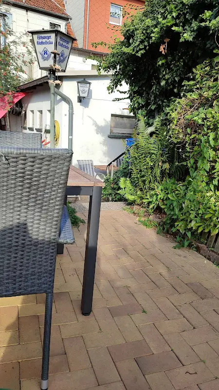 Yum Yum Sab restaurant in Eschwege