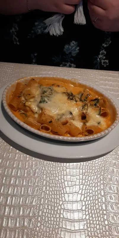 Maik Ludwig_Ristorante Rossini_Eschwege_review