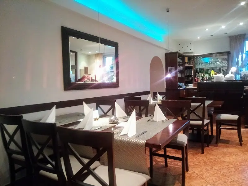 Ristorante Rossini ristorante a Eschwege