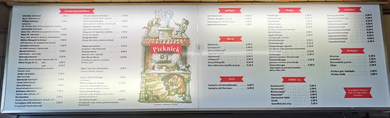 Menu_Schnell-buffet Picknick_Eschwege_image_1