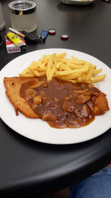 Maik Barm_Schnell-buffet Picknick_Eschwege_review