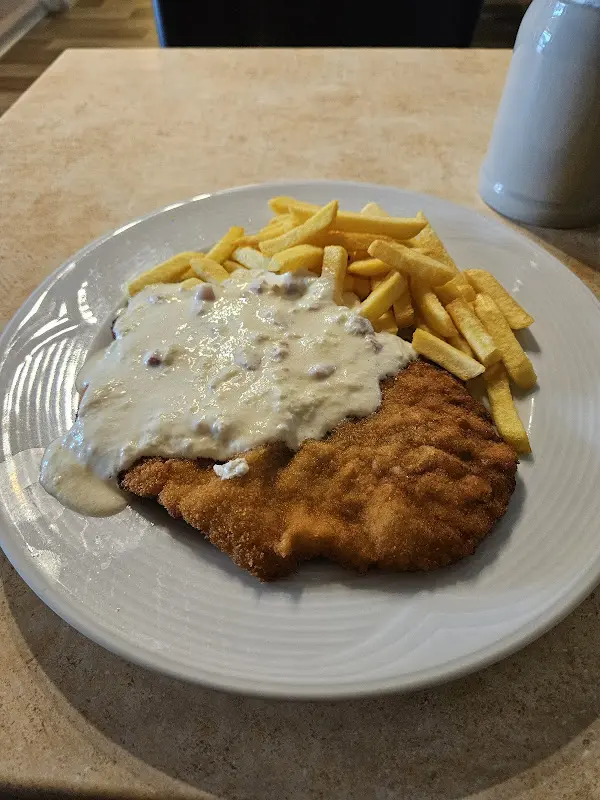 Schnell-buffet Picknick ristorante a Eschwege