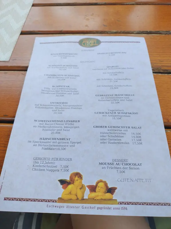 Menu_Zum goldenen Engel_Eschwege_image_3