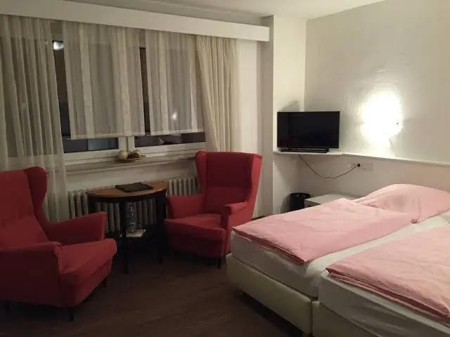 Hotel-Restaurant »Zur Struth«_Eschwege_slider_image_2