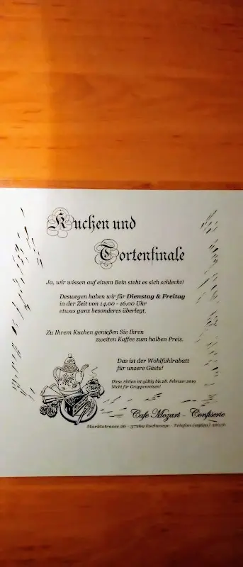 Menu_Cafe Mozart Confiserie ZART & BITTER_Eschwege_image_2