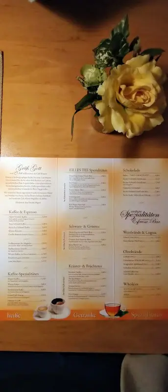 Menu_Cafe Mozart Confiserie ZART & BITTER_Eschwege_image_3