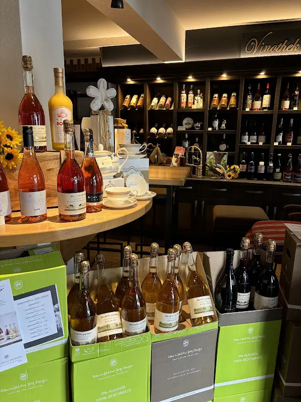 Cafe Mozart Confiserie ZART & BITTER_Eschwege_slider_image_1